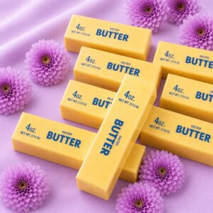 Solony Butter