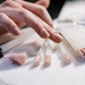 Perfekcyjny Manicure Pro™